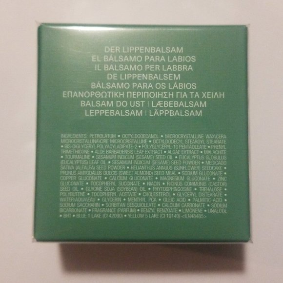 La Mer The Lip Balm - Picture 6 of 7